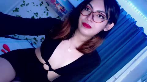 Snapshot of miss_hornydoll chatting on January 2025 03:47:01 AM miss_hornydoll online show from January 2025 03:47:01 AM