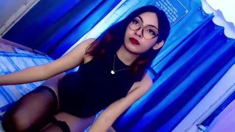 Snapshot of miss_hornydoll chatting on January 2025 12:31:01 PM miss_hornydoll online show from January 2025 12:31:01 PM