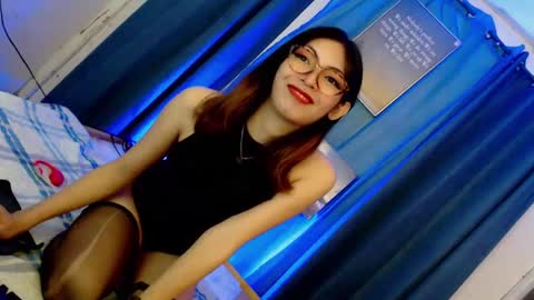Snapshot of miss_hornydoll chatting on January 2025 05:28:02 PM miss_hornydoll online show from January 2025 05:28:02 PM
