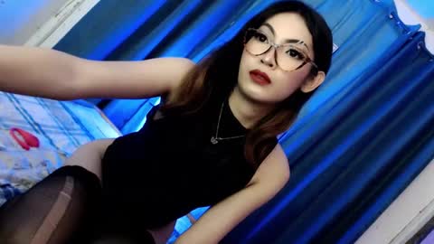 Snapshot of miss_hornydoll chatting on January 2025 01:38:02 PM miss_hornydoll online show from January 2025 01:38:02 PM