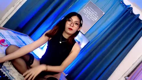 Snapshot of miss_hornydoll chatting on January 2025 04:17:01 PM miss_hornydoll online show from January 2025 04:17:01 PM