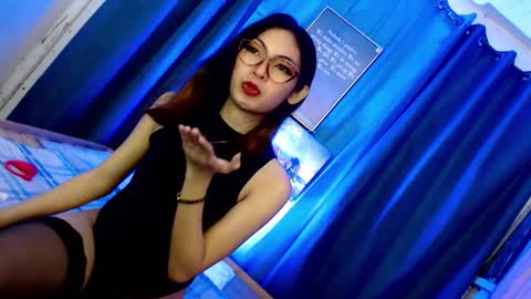 Snapshot of miss_hornydoll chatting on February 2025 03:20:01 PM miss_hornydoll online show from February 2025 03:20:01 PM
