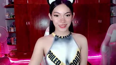 Snapshot of miss_hornydoll chatting on October 2025 04:01:02 AM miss_hornydoll online show from October 2025 04:01:02 AM