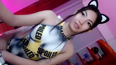 Snapshot of miss_hornydoll chatting on February 2026 02:06:02 AM miss_hornydoll online show from February 2026 02:06:02 AM