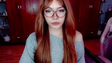 Snapshot of miss_hornydoll chatting on July 2026 10:04:01 PM miss_hornydoll online show from July 2026 10:04:01 PM