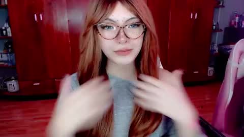 Snapshot of miss_hornydoll chatting on July 2026 01:31:02 AM miss_hornydoll online show from July 2026 01:31:02 AM