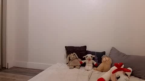 Miss Ivory online show from March 2026 03:03:02 AM