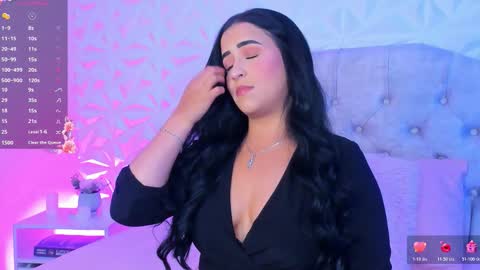 Snapshot of miss_ivy4 chatting on November 2025 10:43:02 PM Ivy online show from November 2025 10:43:02 PM