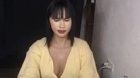 Snapshot of miss_jackelyn chatting on January 2026 08:08:02 AM Lyn online show from January 2026 08:08:02 AM