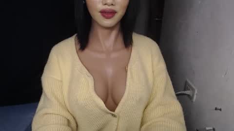 Snapshot of miss_jackelyn chatting on January 2026 05:16:01 PM Lyn online show from January 2026 05:16:01 PM