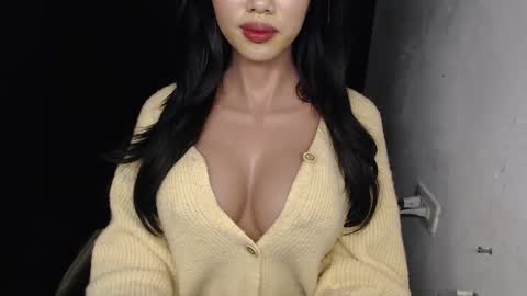 Snapshot of miss_jackelyn chatting on February 2026 04:27:02 PM Lyn online show from February 2026 04:27:02 PM