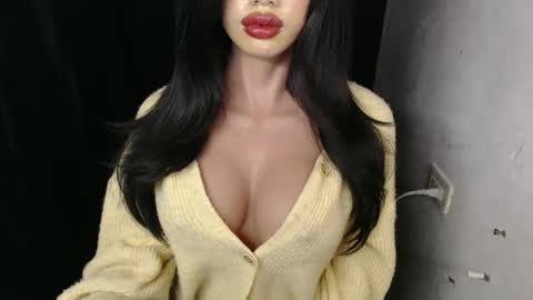 Snapshot of miss_jackelyn chatting on February 2026 04:15:02 PM Lyn online show from February 2026 04:15:02 PM