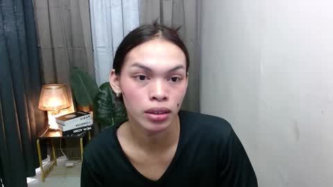 Snapshot of miss_jhes chatting on December 2025 03:52:01 PM Jhes online show from December 2025 03:52:01 PM