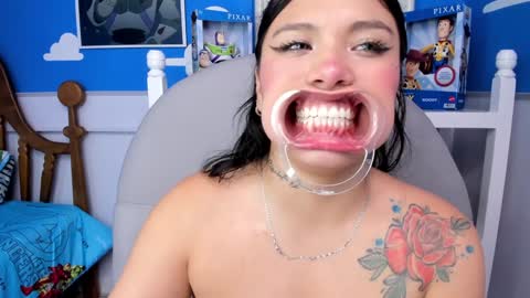 Keisi online show from January 2025 09:39:02 PM