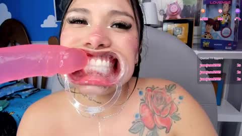 Keisi online show from February 2025 09:25:01 PM