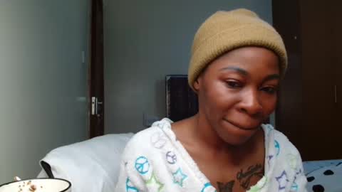 Snapshot of miss_kiarrafit chatting on December 2024 05:31:02 AM Miss Kiarrafit online show from December 2024 05:31:02 AM