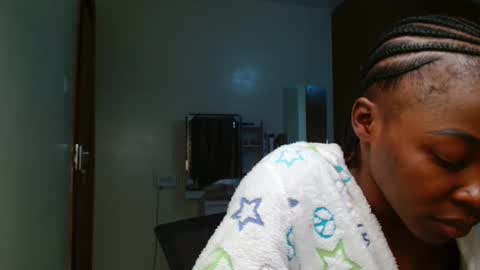 Snapshot of miss_kiarrafit chatting on December 2024 08:51:02 AM Miss Kiarrafit online show from December 2024 08:51:02 AM