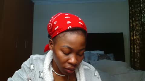 Snapshot of miss_kiarrafit chatting on January 2025 09:08:02 PM Miss Kiarrafit online show from January 2025 09:08:02 PM