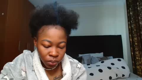 Snapshot of miss_kiarrafit chatting on January 2025 11:30:02 AM Miss Kiarrafit online show from January 2025 11:30:02 AM