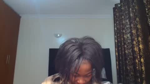 Snapshot of miss_kiarrafit chatting on January 2025 01:09:01 PM Miss Kiarrafit online show from January 2025 01:09:01 PM