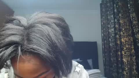 Snapshot of miss_kiarrafit chatting on January 2025 06:40:01 PM Miss Kiarrafit online show from January 2025 06:40:01 PM