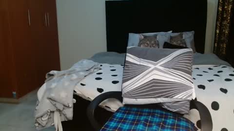 Snapshot of miss_kiarrafit chatting on January 2025 10:55:01 PM Miss Kiarrafit online show from January 2025 10:55:01 PM