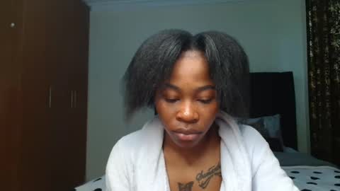 Snapshot of miss_kiarrafit chatting on January 2025 02:38:02 PM Miss Kiarrafit online show from January 2025 02:38:02 PM