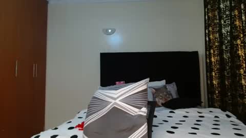 Snapshot of miss_kiarrafit chatting on January 2025 06:34:02 PM Miss Kiarrafit online show from January 2025 06:34:02 PM