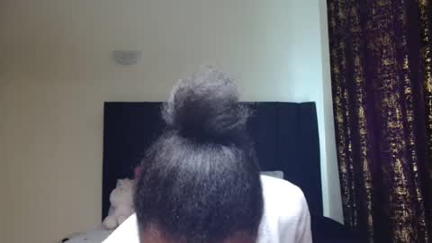 Snapshot of miss_kiarrafit chatting on January 2025 08:29:01 AM Miss Kiarrafit online show from January 2025 08:29:01 AM