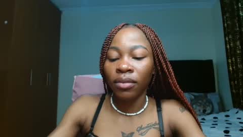 Snapshot of miss_kiarrafit chatting on January 2025 06:57:01 PM Miss Kiarrafit online show from January 2025 06:57:01 PM
