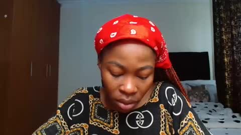 Snapshot of miss_kiarrafit chatting on January 2025 07:24:02 AM Miss Kiarrafit online show from January 2025 07:24:02 AM