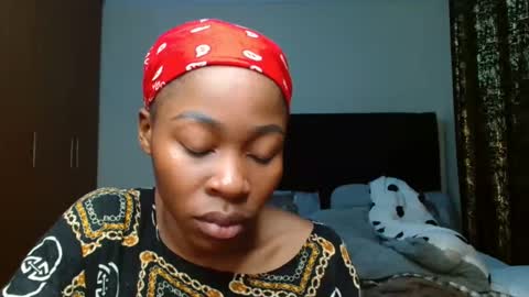 Snapshot of miss_kiarrafit chatting on January 2025 10:34:02 PM Miss Kiarrafit online show from January 2025 10:34:02 PM