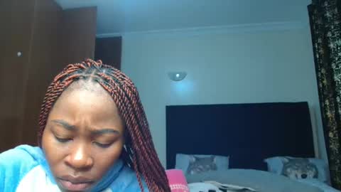 Snapshot of miss_kiarrafit chatting on January 2025 04:19:01 PM Miss Kiarrafit online show from January 2025 04:19:01 PM