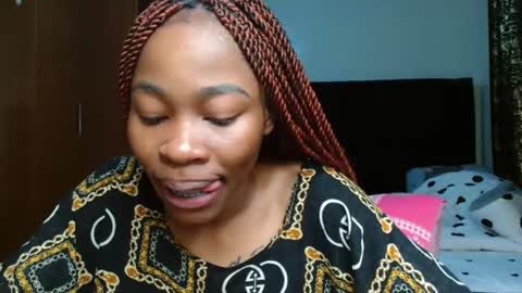 Snapshot of miss_kiarrafit chatting on January 2025 08:56:02 PM Miss Kiarrafit online show from January 2025 08:56:02 PM