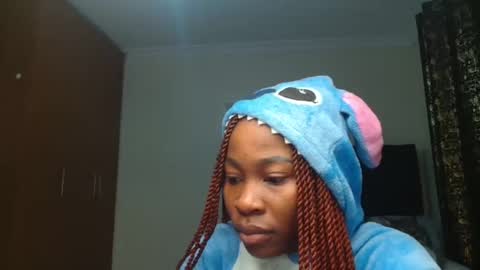 Snapshot of miss_kiarrafit chatting on January 2025 07:59:02 PM Miss Kiarrafit online show from January 2025 07:59:02 PM