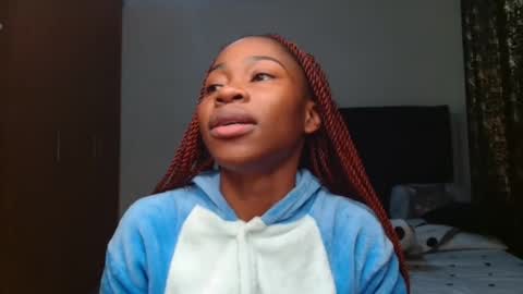 Snapshot of miss_kiarrafit chatting on January 2025 03:09:02 AM Miss Kiarrafit online show from January 2025 03:09:02 AM