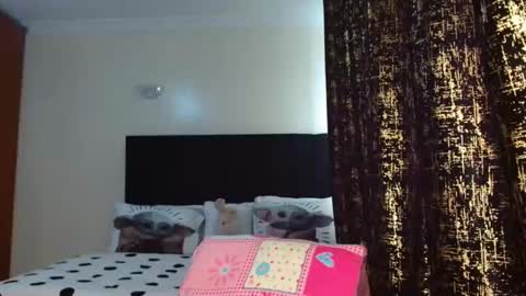 Snapshot of miss_kiarrafit chatting on February 2025 07:13:02 AM Miss Kiarrafit online show from February 2025 07:13:02 AM