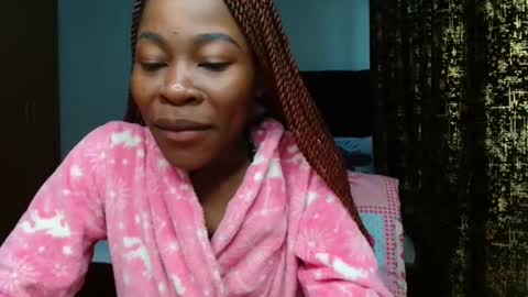 Snapshot of miss_kiarrafit chatting on February 2025 10:15:01 AM Miss Kiarrafit online show from February 2025 10:15:01 AM