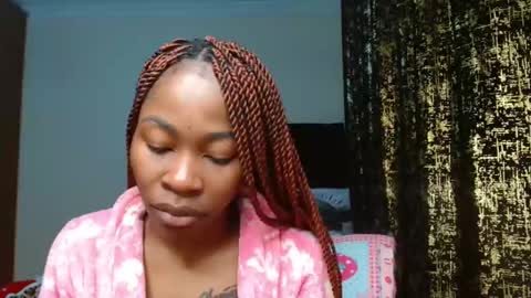 Snapshot of miss_kiarrafit chatting on February 2025 01:43:01 AM Miss Kiarrafit online show from February 2025 01:43:01 AM
