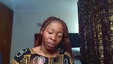 Snapshot of miss_kiarrafit chatting on February 2025 05:58:01 AM Miss Kiarrafit online show from February 2025 05:58:01 AM