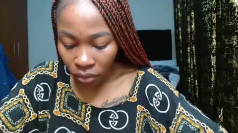 Snapshot of miss_kiarrafit chatting on February 2025 07:21:01 PM Miss Kiarrafit online show from February 2025 07:21:01 PM