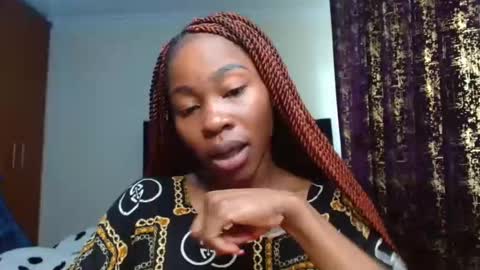 Snapshot of miss_kiarrafit chatting on February 2025 04:37:01 AM Miss Kiarrafit online show from February 2025 04:37:01 AM