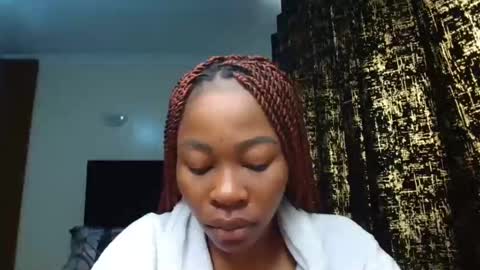 Snapshot of miss_kiarrafit chatting on February 2025 08:59:02 AM Miss Kiarrafit online show from February 2025 08:59:02 AM