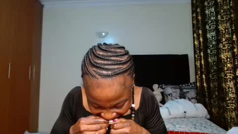 Snapshot of miss_kiarrafit chatting on March 2025 04:32:02 PM Miss Kiarrafit online show from March 2025 04:32:02 PM