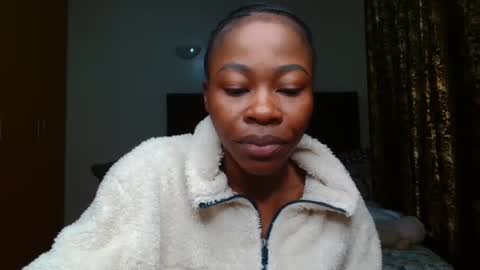 Snapshot of miss_kiarrafit chatting on March 2025 06:26:02 PM Miss Kiarrafit online show from March 2025 06:26:02 PM