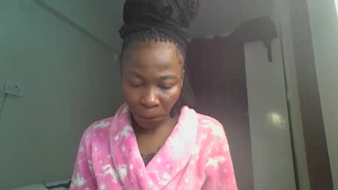 Snapshot of miss_kiarrafit chatting on November 2025 09:41:02 AM Miss Kiarrafit online show from November 2025 09:41:02 AM