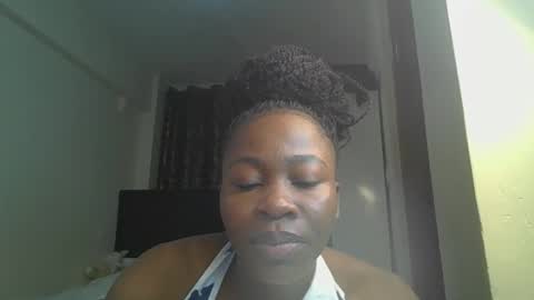 Snapshot of miss_kiarrafit chatting on November 2025 03:24:02 PM Miss Kiarrafit online show from November 2025 03:24:02 PM