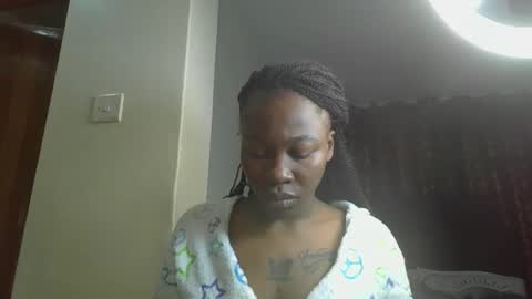 Snapshot of miss_kiarrafit chatting on November 2025 11:14:01 AM Miss Kiarrafit online show from November 2025 11:14:01 AM