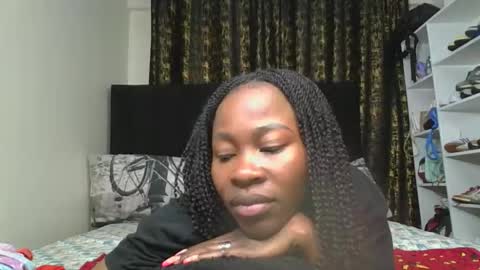 Snapshot of miss_kiarrafit chatting on December 2025 08:37:02 PM Miss Kiarrafit online show from December 2025 08:37:02 PM