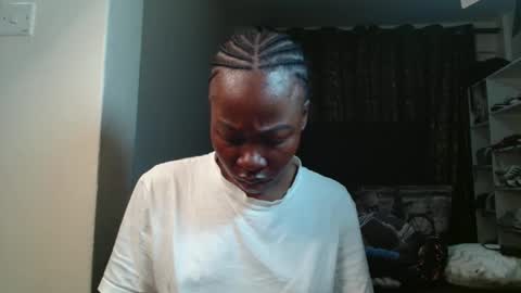 Miss Kiarrafit online show from February 2026 07:18:01 PM